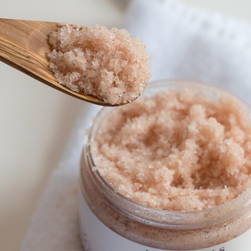 BODY SCRUB